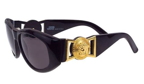 versace buffs glasses|most expensive Versace glasses.